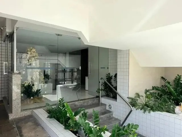 Imagem 4: Imóvel para Venda Tem 182 Metros Quadrados com 3 Quartos em Praia de Iracema - Fortaleza