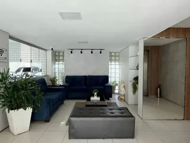 Imagem 6: Imóvel para Venda Tem 182 Metros Quadrados com 3 Quartos em Praia de Iracema - Fortaleza