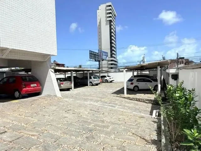 Imagem 8: Imóvel para Venda Tem 182 Metros Quadrados com 3 Quartos em Praia de Iracema - Fortaleza