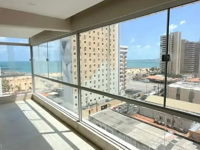 Imagem 13: Imóvel para Venda Tem 182 Metros Quadrados com 3 Quartos em Praia de Iracema - Fortaleza