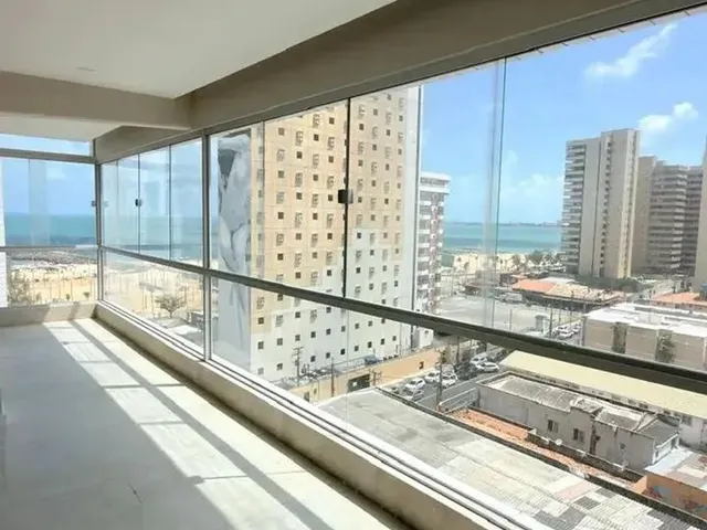 Imagem 11: Imóvel para Venda Tem 182 Metros Quadrados com 3 Quartos em Praia de Iracema - Fortaleza