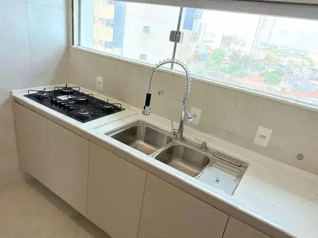 Imagem 7: Imóvel para Venda Tem 182 Metros Quadrados com 3 Quartos em Praia de Iracema - Fortaleza
