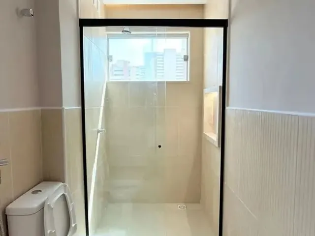 Imagem 2: Imóvel para Venda Tem 182 Metros Quadrados com 3 Quartos em Praia de Iracema - Fortaleza