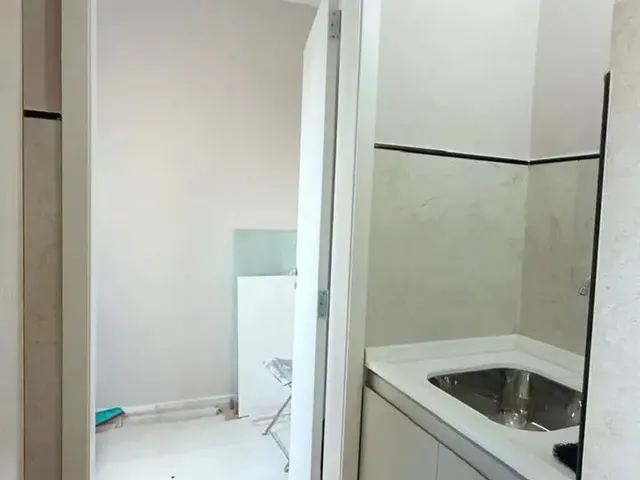 Imagem 12: Imóvel para Venda Tem 182 Metros Quadrados com 3 Quartos em Praia de Iracema - Fortaleza