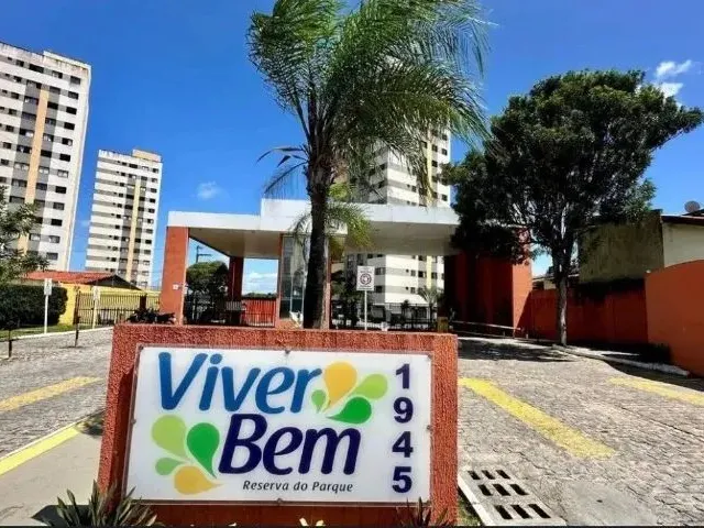 Imagem: Apartamento para Alugar em Pitimbu