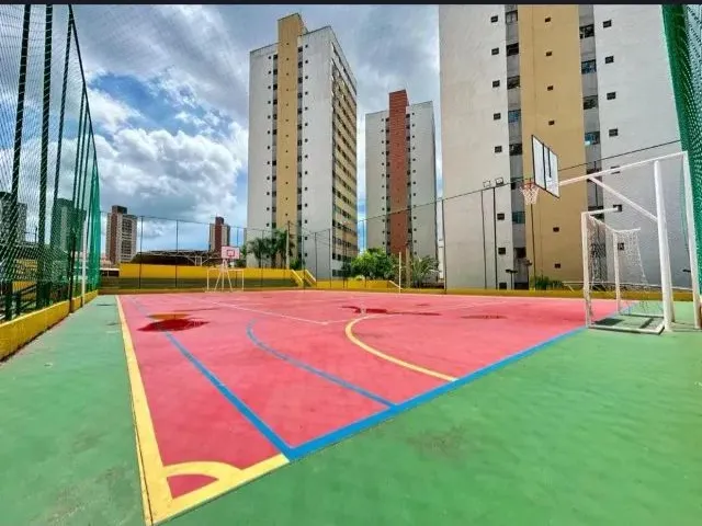 Imagem 4: Apartamento para Alugar em Pitimbu