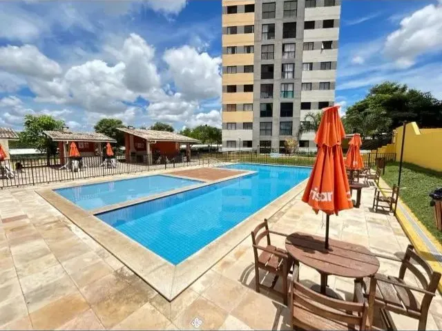 Imagem 11: Apartamento para Alugar em Pitimbu