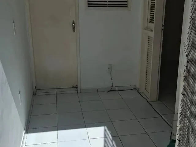 Imagem: Casa para Aluguel 60M2 no Bairro do Alecrim