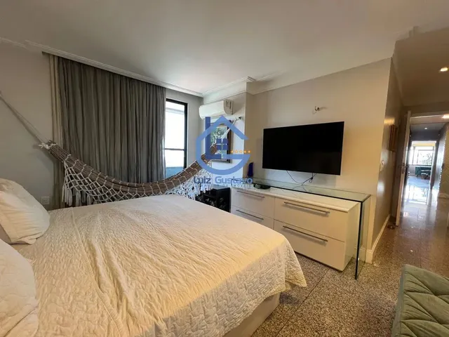 Imagem 11: Imóvel para Venda com 221 Metros Quadrados com 3 Quartos em Mucuripe - Fortaleza - Ce