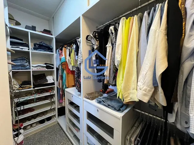 Imagem 7: Imóvel para Venda com 221 Metros Quadrados com 3 Quartos em Mucuripe - Fortaleza - Ce