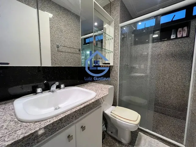 Imagem 3: Imóvel para Venda com 221 Metros Quadrados com 3 Quartos em Mucuripe - Fortaleza - Ce