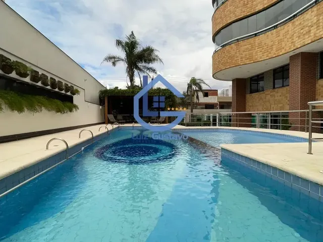 Imagem 5: Imóvel para Venda com 221 Metros Quadrados com 3 Quartos em Mucuripe - Fortaleza - Ce