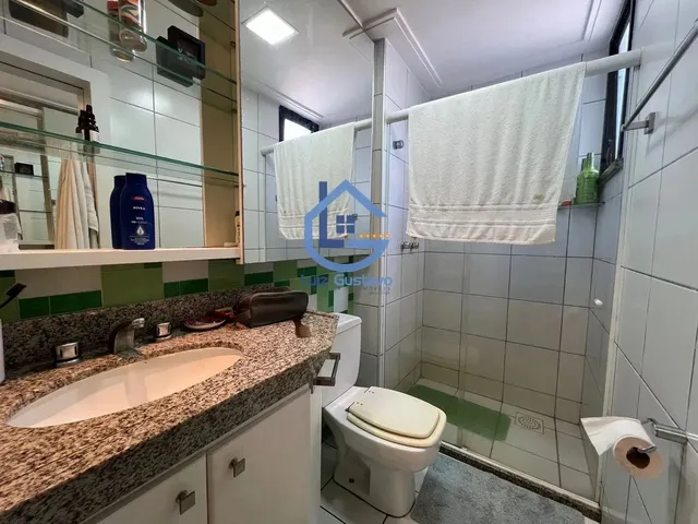 Imagem 10: Imóvel para Venda com 221 Metros Quadrados com 3 Quartos em Mucuripe - Fortaleza - Ce