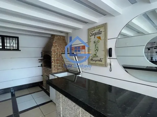 Imagem 12: Imóvel para Venda com 221 Metros Quadrados com 3 Quartos em Mucuripe - Fortaleza - Ce