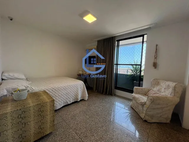 Imagem 8: Imóvel para Venda com 221 Metros Quadrados com 3 Quartos em Mucuripe - Fortaleza - Ce