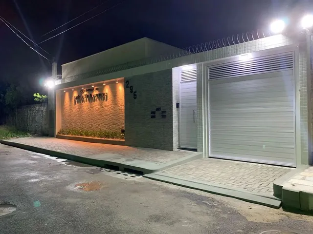Imagem: Casa de Condomínio para Aluguel Possui