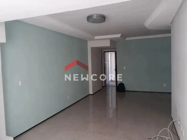 Imagem: Apartamento em Avenida Santos Dumont - Cocó