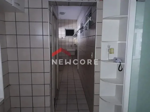 Imagem 15: Apartamento em Avenida Santos Dumont - Cocó - Fortaleza/Ce