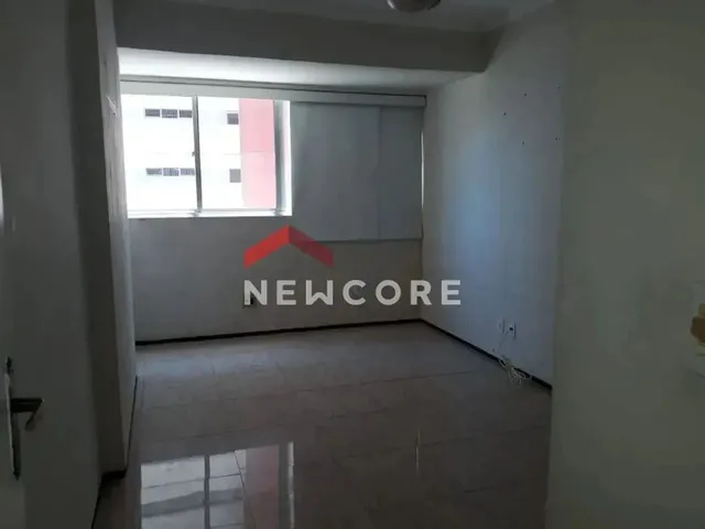 Imagem 6: Apartamento em Avenida Santos Dumont - Cocó - Fortaleza/Ce