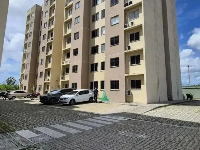 Imagem 6: Apartamento para Repasse no Siqueira,Nascente,5°Andar,Condominio com Area de Lazer