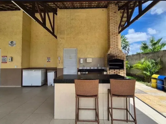 Imagem 14: Apartamento para Repasse no Siqueira,Nascente,5°Andar,Condominio com Area de Lazer