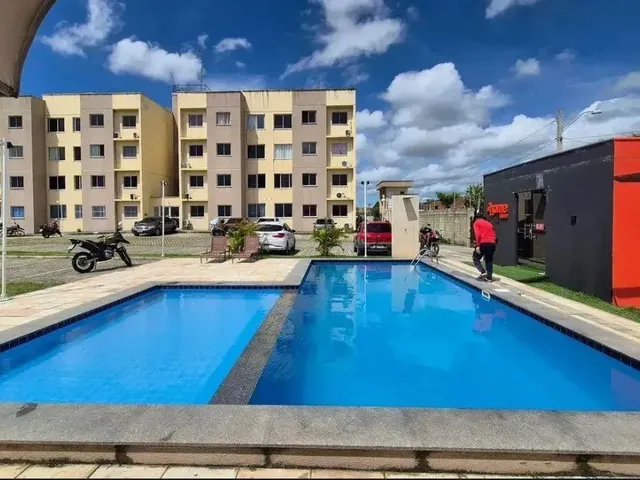 Imagem 8: Apartamento para Repasse no Siqueira,Nascente,5°Andar,Condominio com Area de Lazer