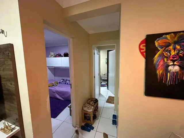 Imagem 9: Apartamento para Repasse no Siqueira,Nascente,5°Andar,Condominio com Area de Lazer