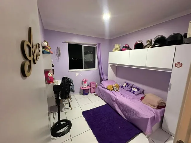 Imagem 3: Apartamento para Repasse no Siqueira,Nascente,5°Andar,Condominio com Area de Lazer