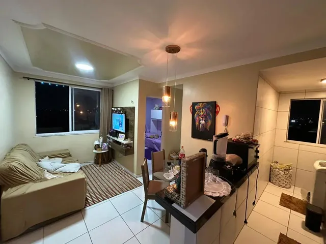 Imagem 7: Apartamento para Repasse no Siqueira,Nascente,5°Andar,Condominio com Area de Lazer