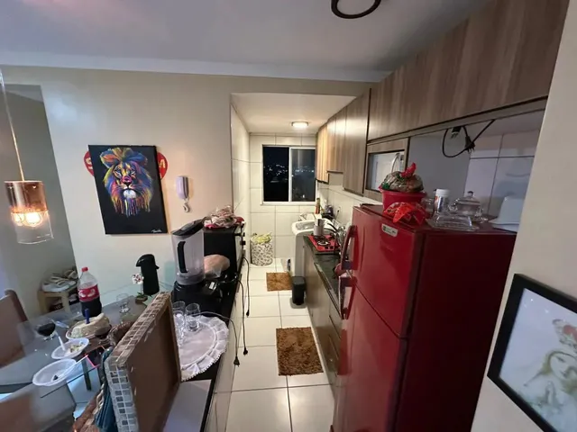 Imagem 4: Apartamento para Repasse no Siqueira,Nascente,5°Andar,Condominio com Area de Lazer
