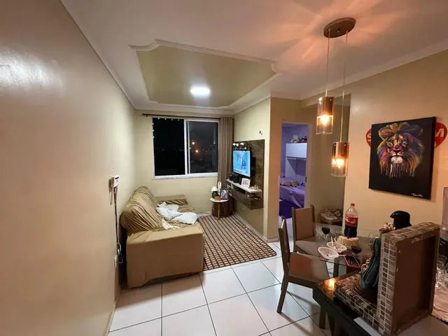 Imagem 12: Apartamento para Repasse no Siqueira,Nascente,5°Andar,Condominio com Area de Lazer