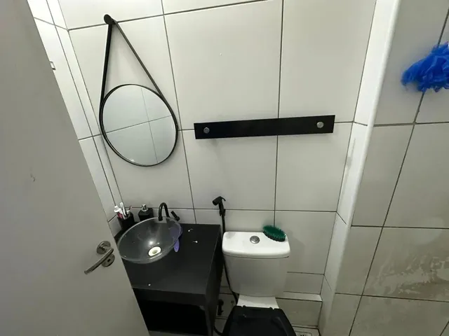 Imagem 15: Apartamento para Repasse no Siqueira,Nascente,5°Andar,Condominio com Area de Lazer