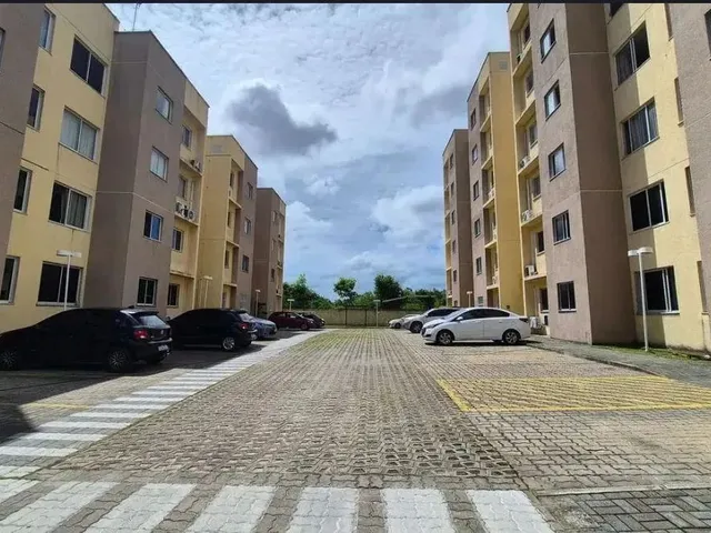 Imagem 13: Apartamento para Repasse no Siqueira,Nascente,5°Andar,Condominio com Area de Lazer