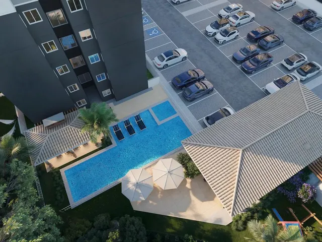 Imagem 5: Apartamentos na Maraponga Próximo À Benjamim Brasil e Godofredo Maciel