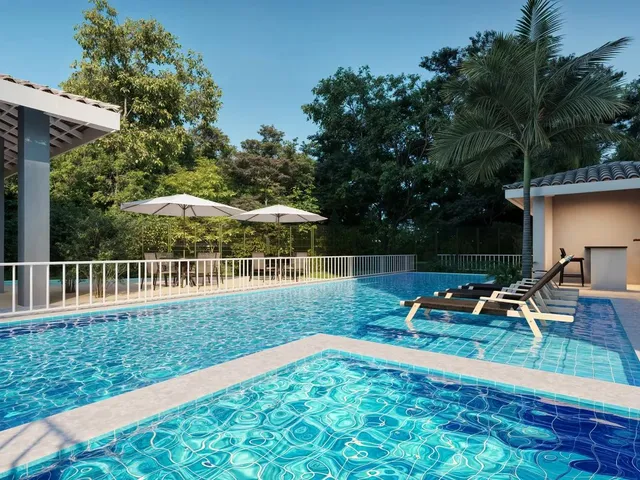 Imagem 6: Apartamentos na Maraponga Próximo À Benjamim Brasil e Godofredo Maciel