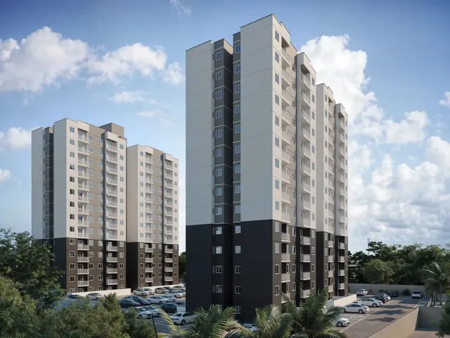 Imagem 7: Apartamentos na Maraponga Próximo À Benjamim Brasil e Godofredo Maciel