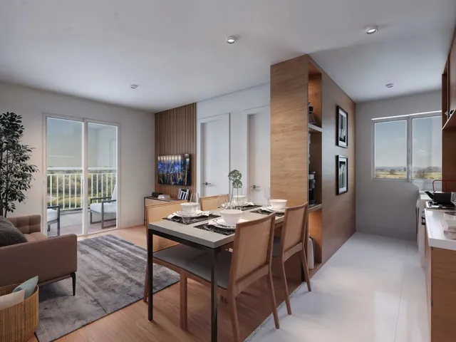 Imagem 2: Apartamentos na Maraponga Próximo À Benjamim Brasil e Godofredo Maciel