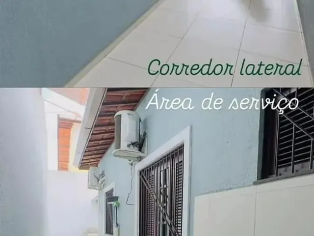 Imagem 12: Conforto, Lazer e Funcionalidade em Uma Casa Plana com 03 Suítes