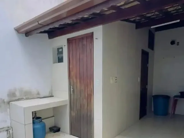 Imagem 9: Conforto, Lazer e Funcionalidade em Uma Casa Plana com 03 Suítes