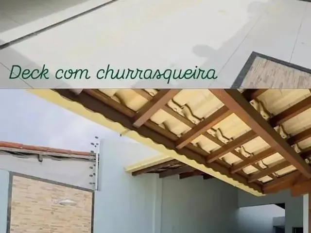 Imagem 10: Conforto, Lazer e Funcionalidade em Uma Casa Plana com 03 Suítes