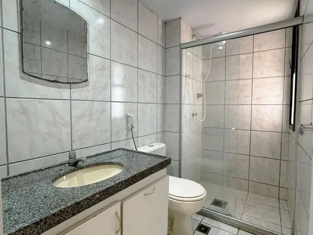 Imagem 8: Imóvel para Venda Possui 130 Metros Quadrados com 3 Quartos em Mucuripe - Fortaleza - Ce
