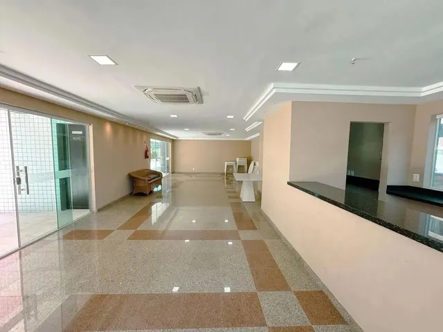 Imagem 6: Imóvel para Venda Possui 130 Metros Quadrados com 3 Quartos em Mucuripe - Fortaleza - Ce