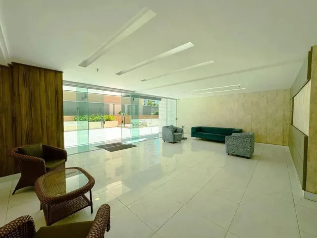 Imagem 14: Imóvel para Venda Possui 130 Metros Quadrados com 3 Quartos em Mucuripe - Fortaleza - Ce