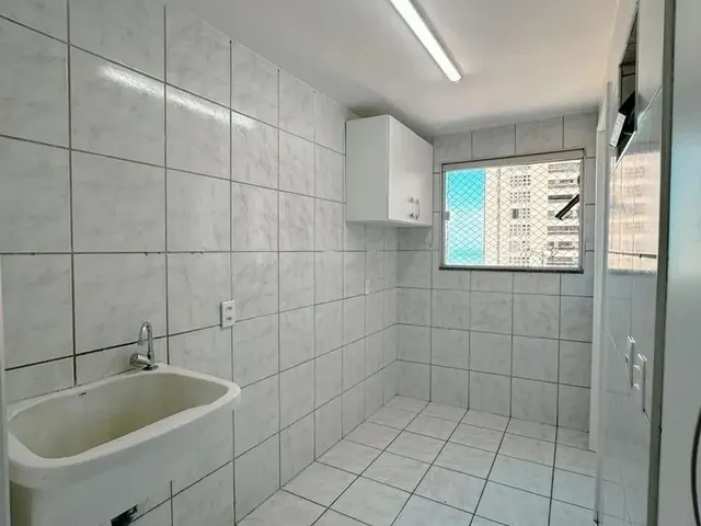 Imagem 11: Imóvel para Venda Possui 130 Metros Quadrados com 3 Quartos em Mucuripe - Fortaleza - Ce