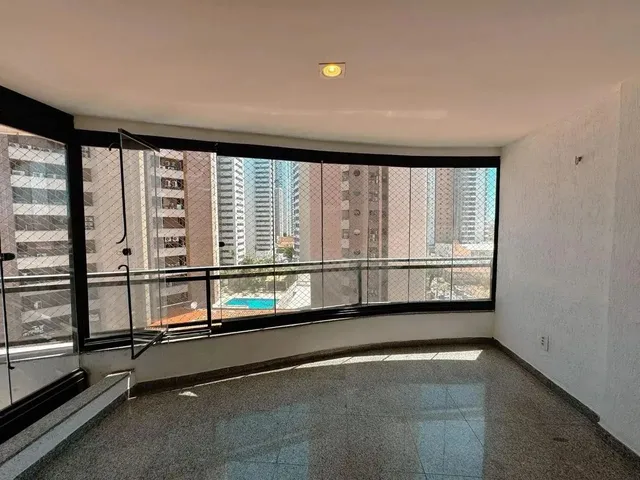 Imagem 12: Imóvel para Venda Possui 130 Metros Quadrados com 3 Quartos em Mucuripe - Fortaleza - Ce