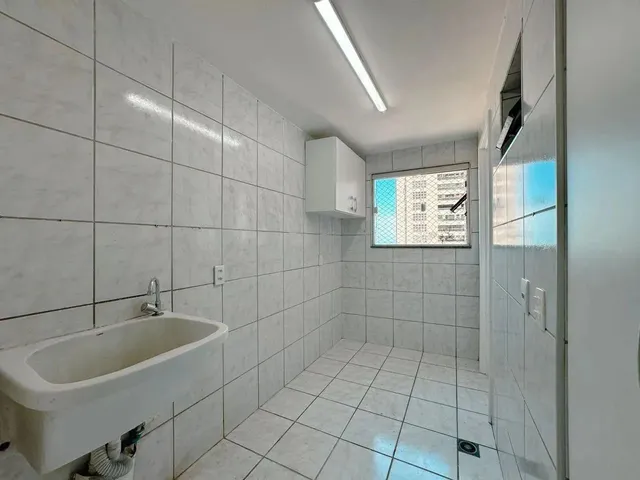 Imagem 9: Imóvel para Venda Possui 130 Metros Quadrados com 3 Quartos em Mucuripe - Fortaleza - Ce