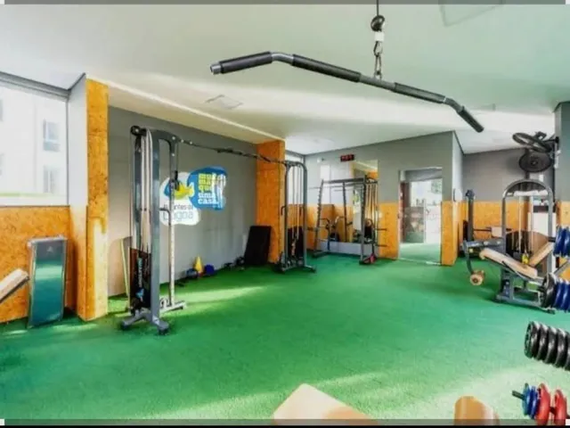Imagem: Alugo Lindo Apartamento