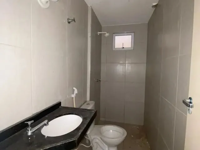 Imagem 7: Imóvel para Venda Possui 55 Metros Quadrados com 2 Quartos em Cambeba - Fortaleza - Ce