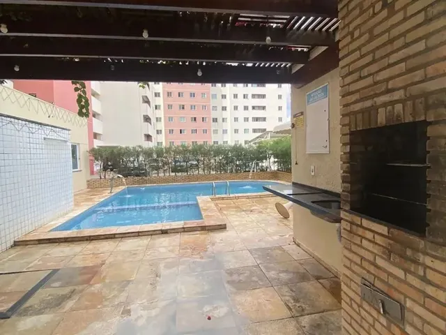 Imagem 15: Imóvel para Venda Possui 55 Metros Quadrados com 2 Quartos em Cambeba - Fortaleza - Ce