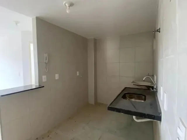 Imagem 2: Imóvel para Venda Possui 55 Metros Quadrados com 2 Quartos em Cambeba - Fortaleza - Ce